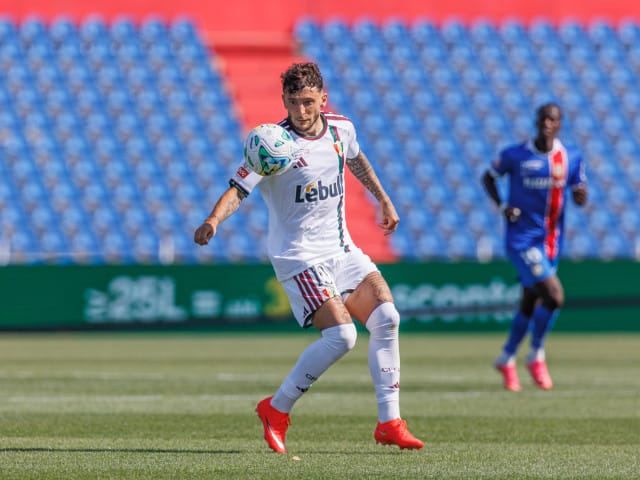 Interesul cluburilor europene pentru transferul lui Ianis Stoica