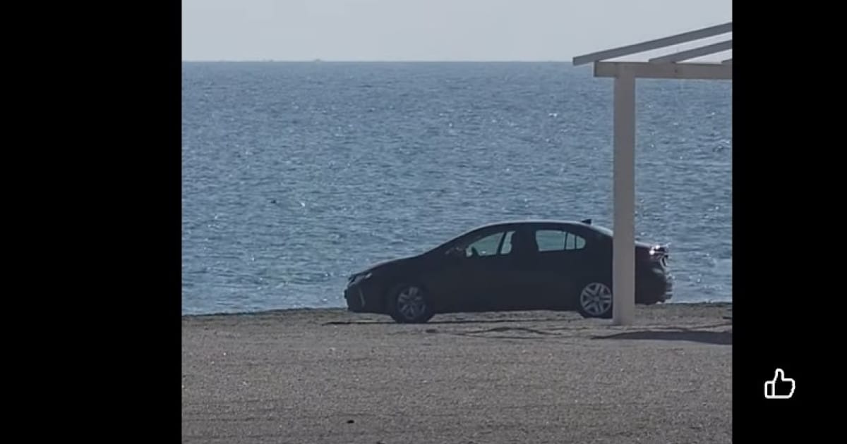 Amendă de 10.000 de lei pentru șoferul de la Cap Aurora