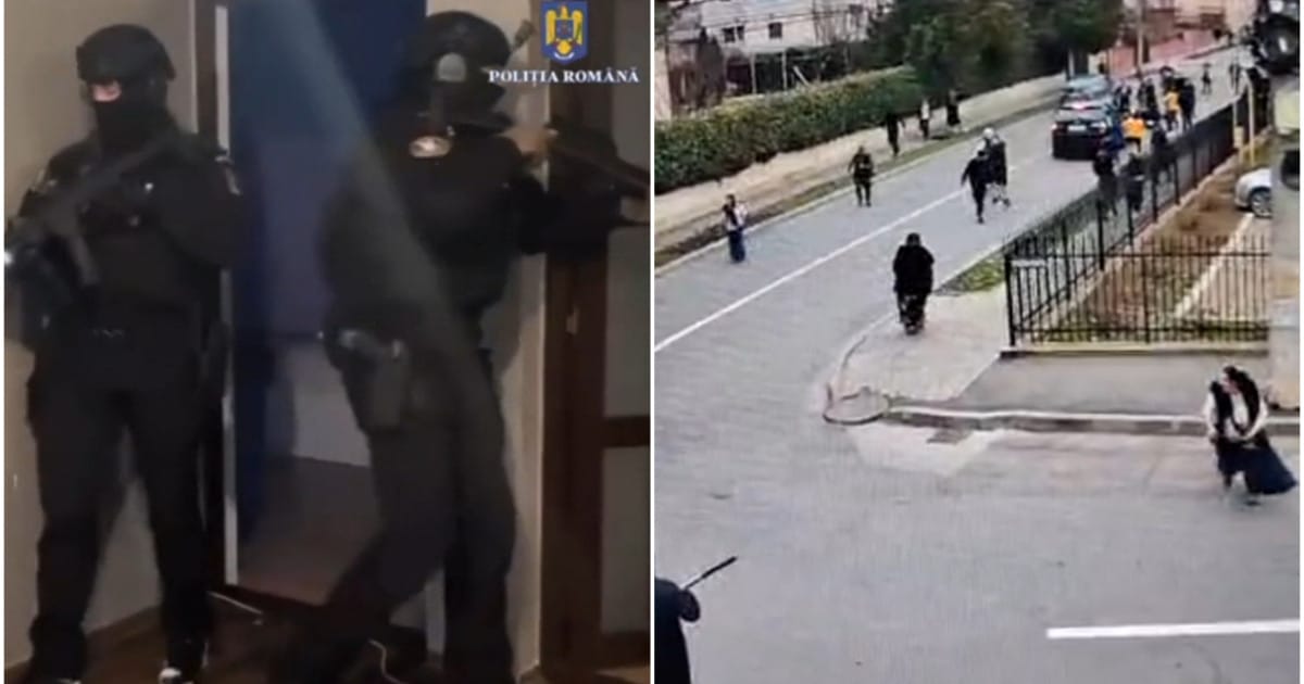 Sentință în cazul conflictului violent din Urziceni