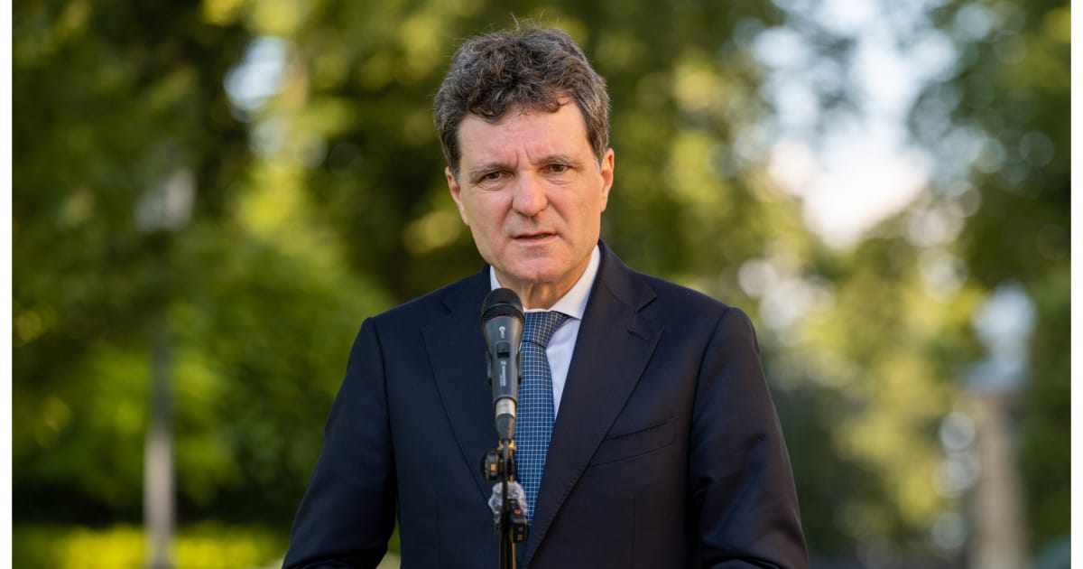 Reacția președintelui României după alegerile parlamentare din Serbia