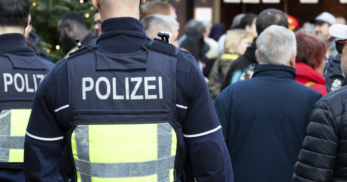 Anchetă în Germania privind hărțuirea unei adolescente cu un robot