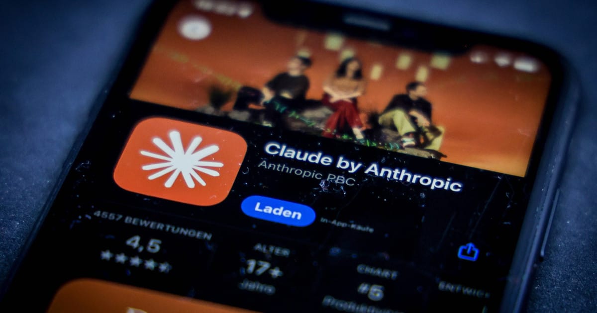 Anthropic actualizează politica de utilizare a chatbotului Claude