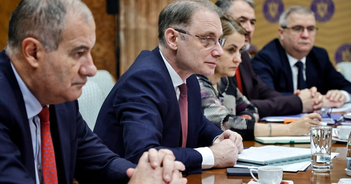 Demersuri pentru încasarea ultimelor fonduri din PNRR