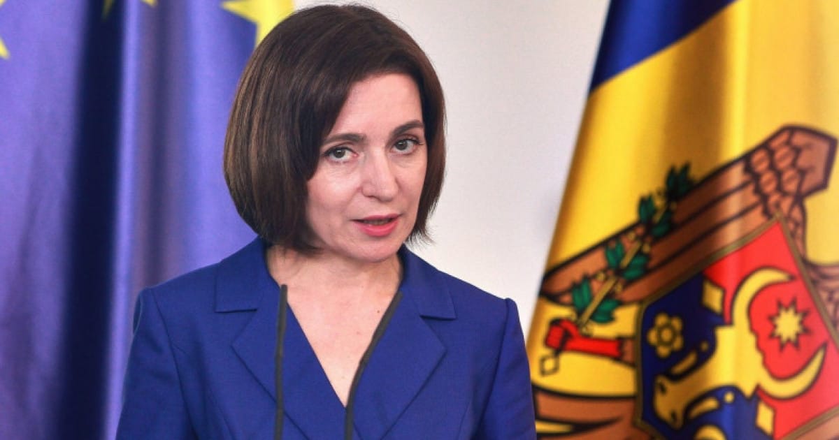 Vizita oficială a președintei Maiei Sandu în Ungaria