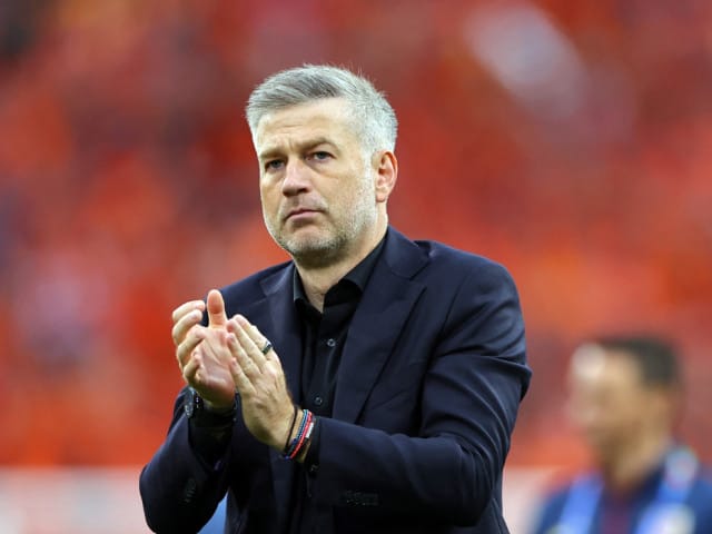 Edi Iordănescu despre posibilele reveniri pe banca tehnică