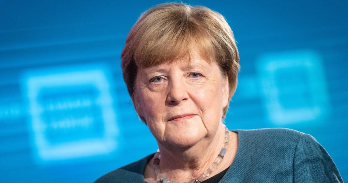 Angela Merkel propune desemnarea unei femei ca președinte al Germaniei