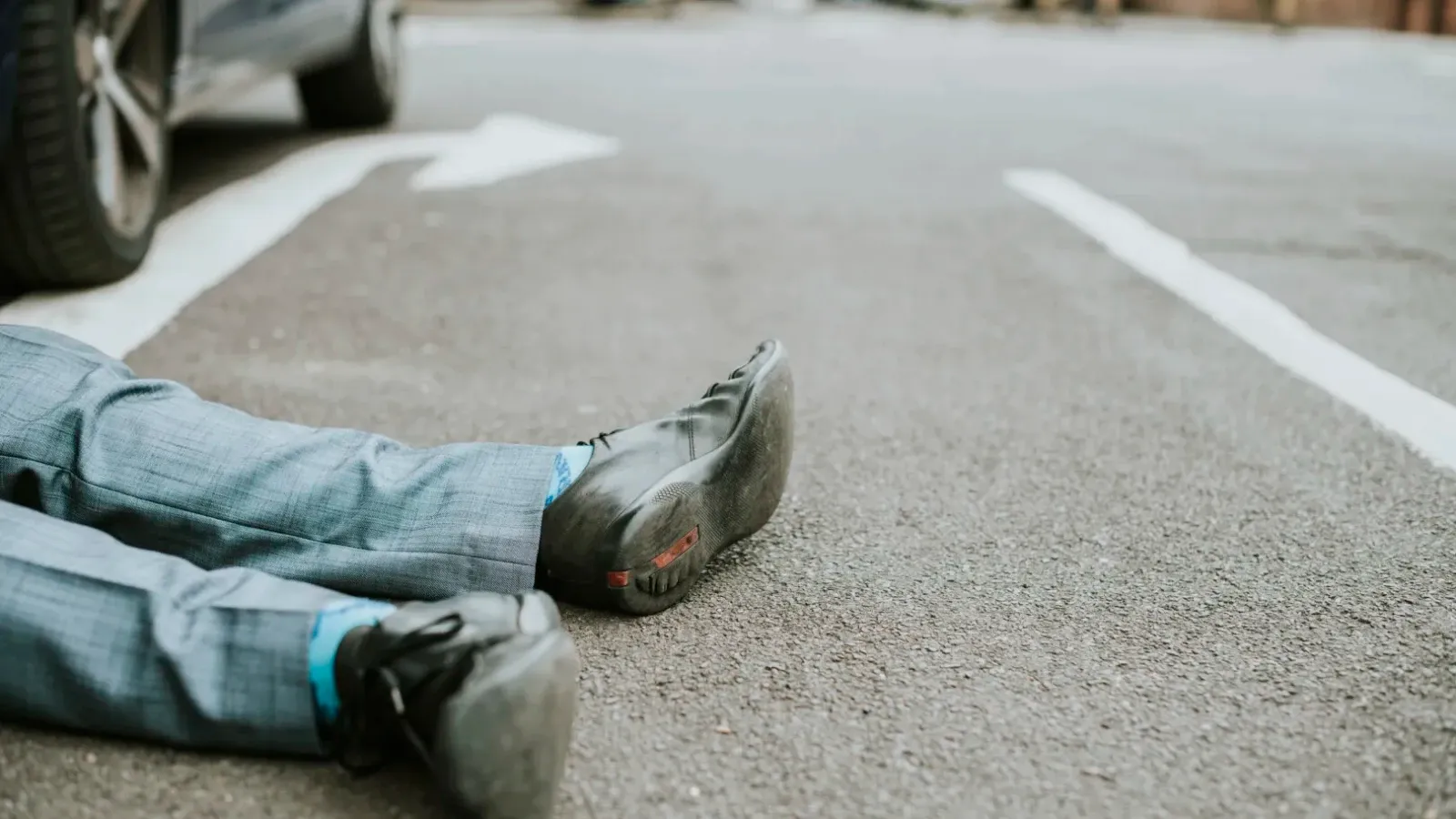 Accident rutier cu victime pe DN 38 în Constanța