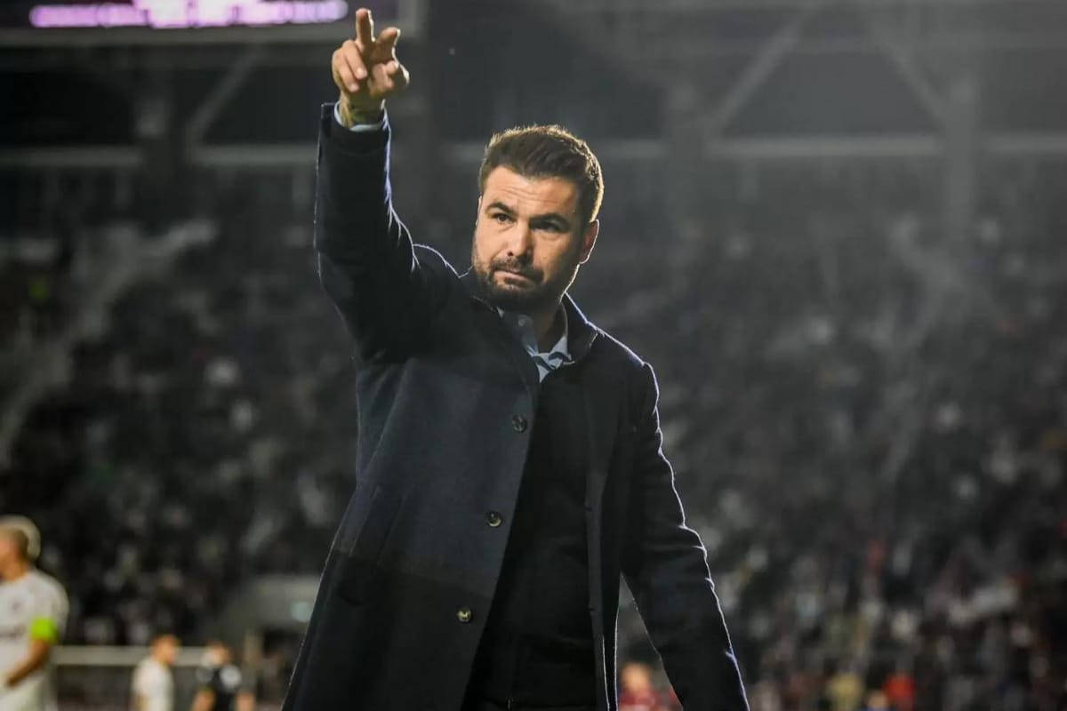Negocieri pentru participarea lui Adrian Mutu la Survivor