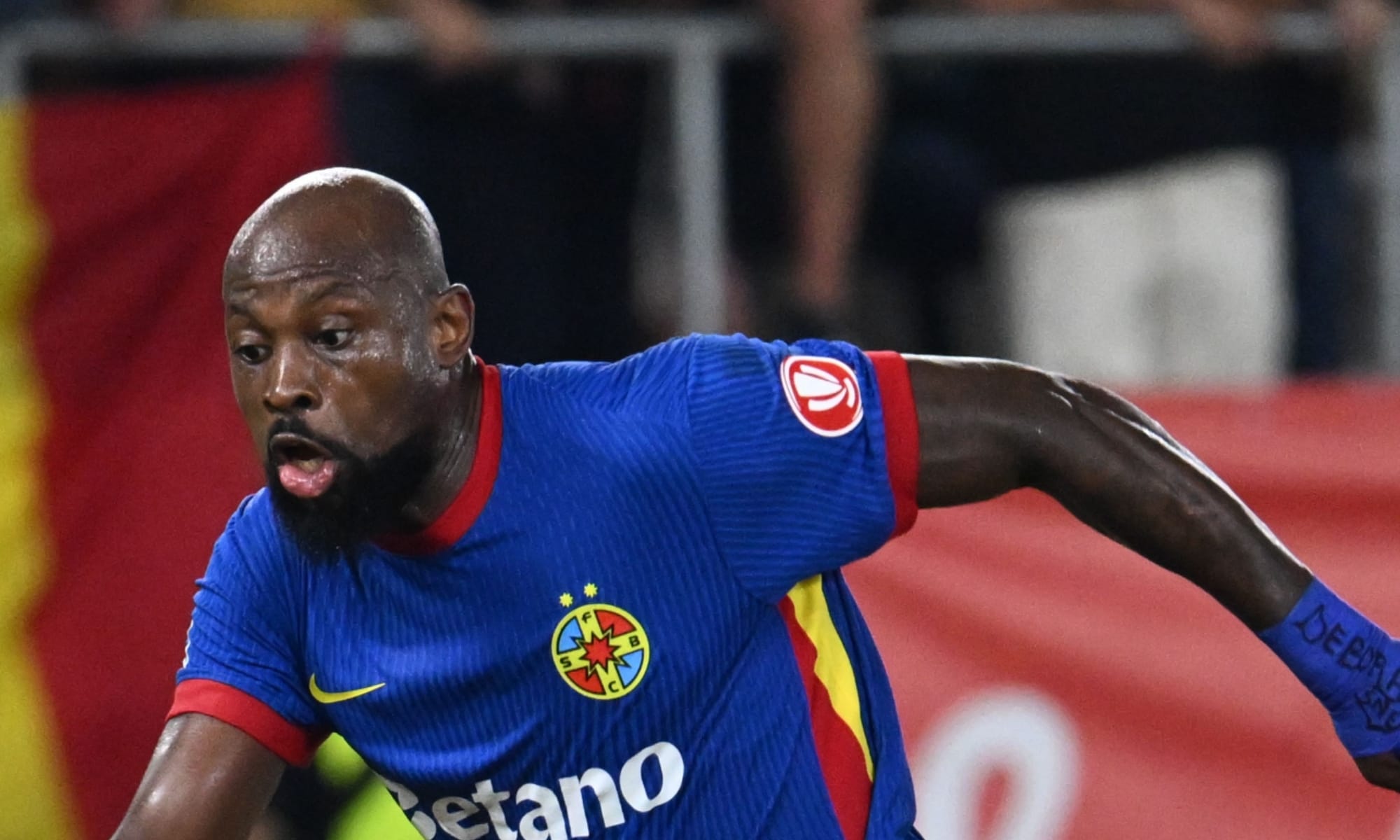Analiza lui Adrian Mutu privind situația lui Arnold Garita