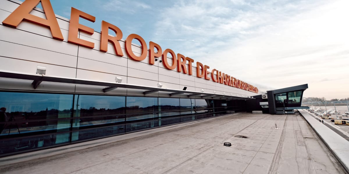 Atenționare MAE privind transporturile din Belgia