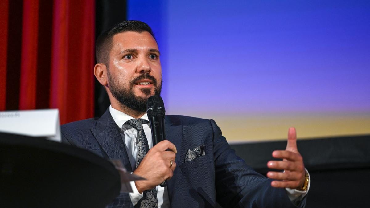Primul președinte al unui parlament regional din AfD