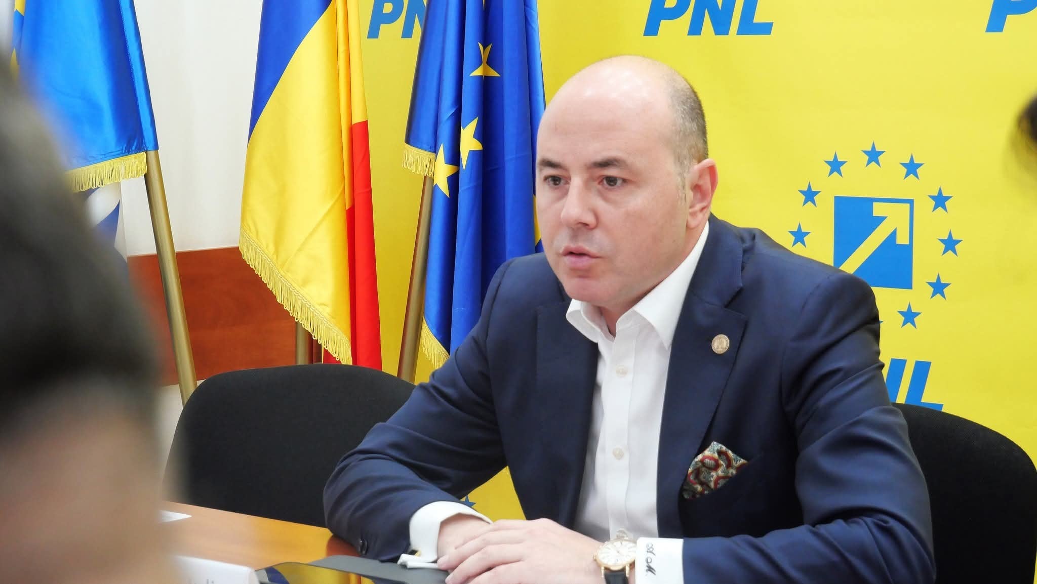 Tensiuni între PNL și președintele Nicușor Dan privind noua desemnare