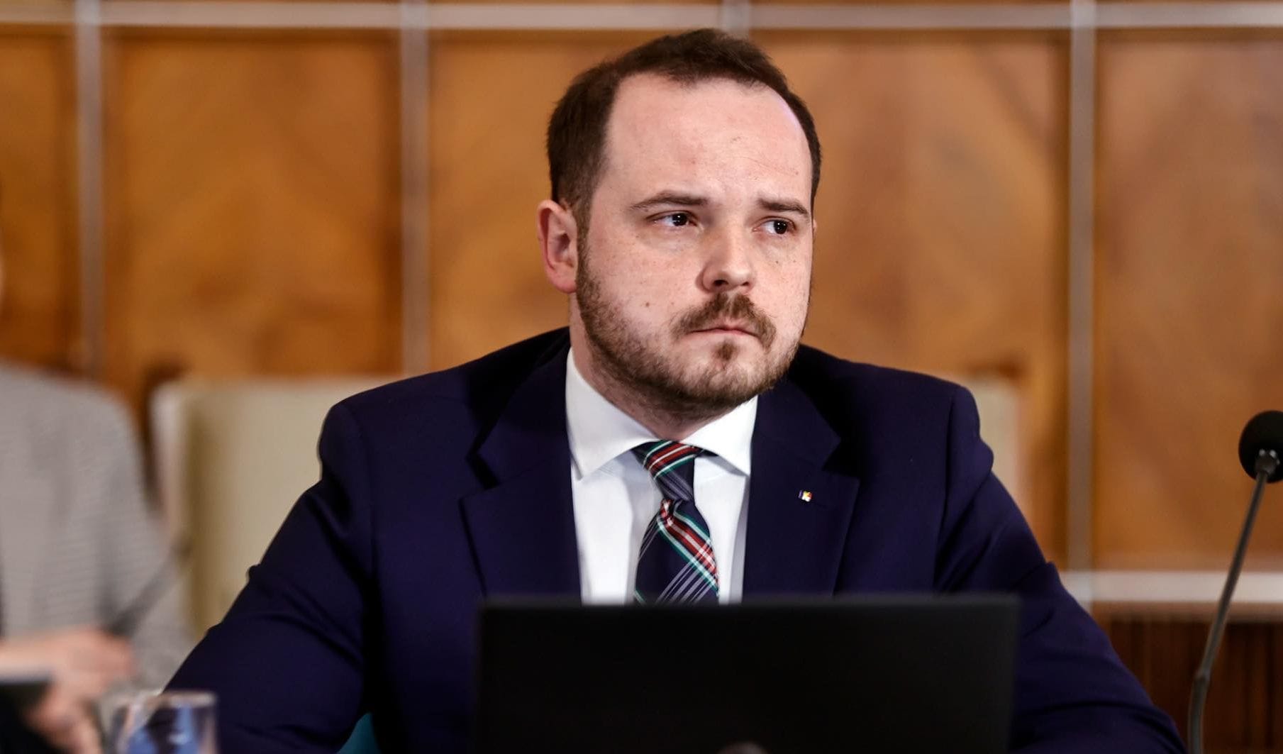 Dispută între Alexandru Rogobete și Ilie Bolojan privind bugetul sănătății