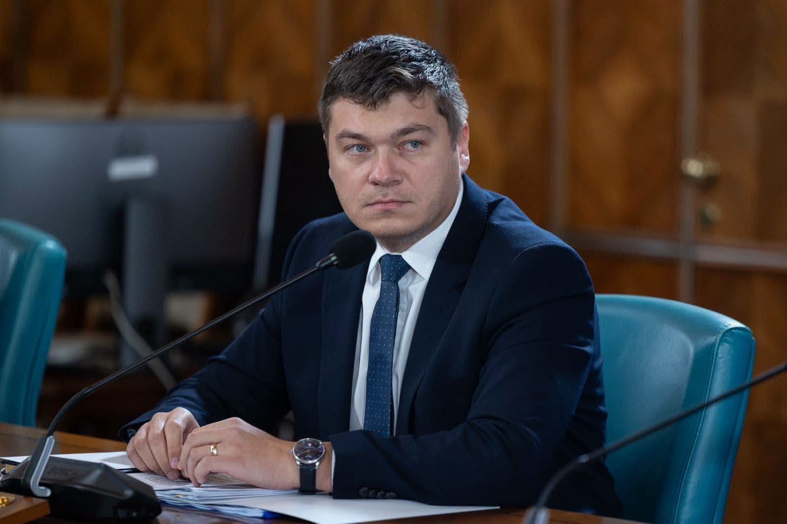 Planul Guvernului pentru reorganizarea administrativă a localităților mici