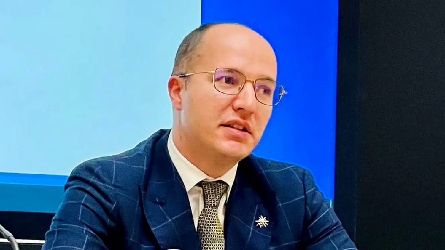 Alexandru Toader arestat preventiv în cauza agresiunilor sexuale