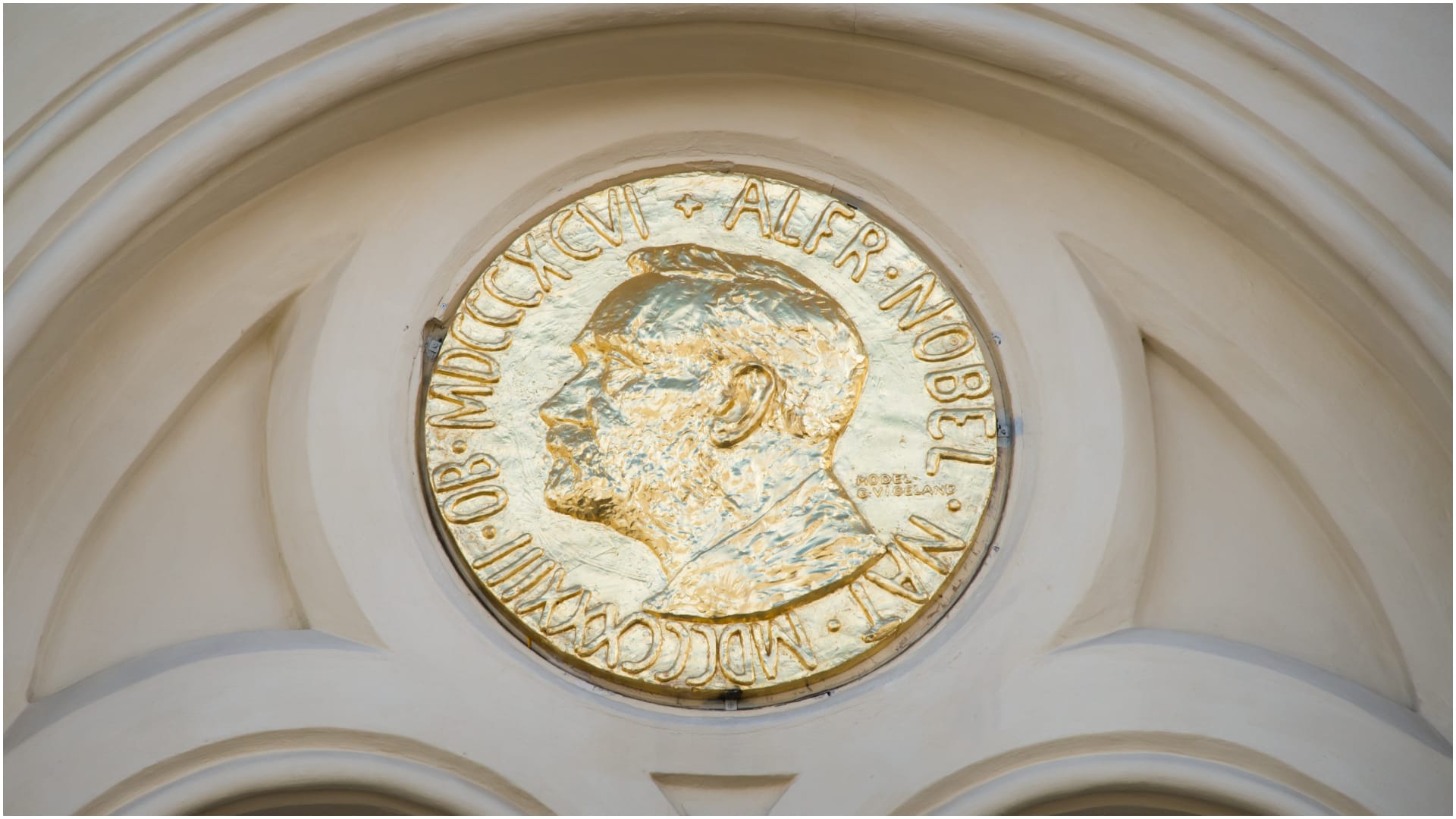 Acordarea Premiului Nobel pentru Chimie în 2026