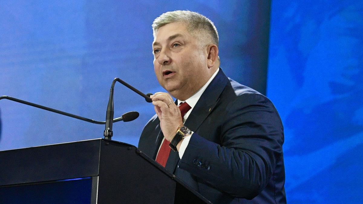 Poziția liberalilor față de nominalizarea Guvernului Luca Niculescu