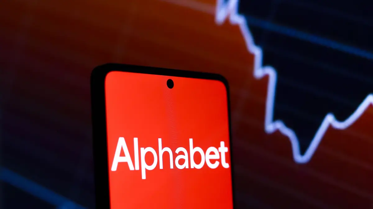 Alphabet înregistrează scădere majoră a valorii de piață