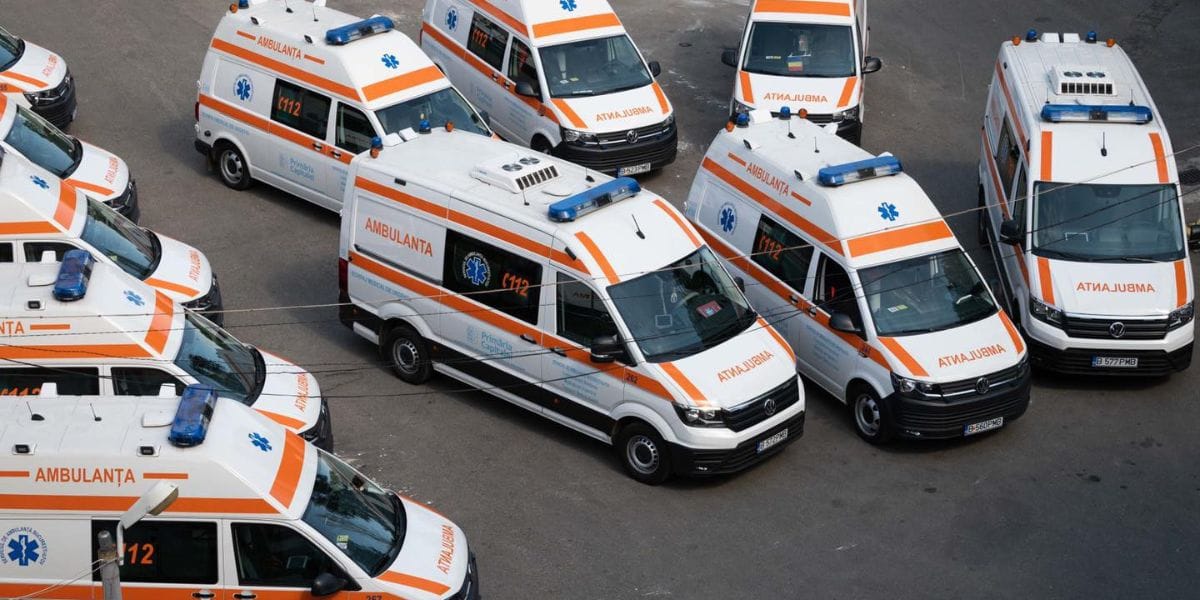 Solicitare de suplimentare a bugetului pentru sistemul sanitar