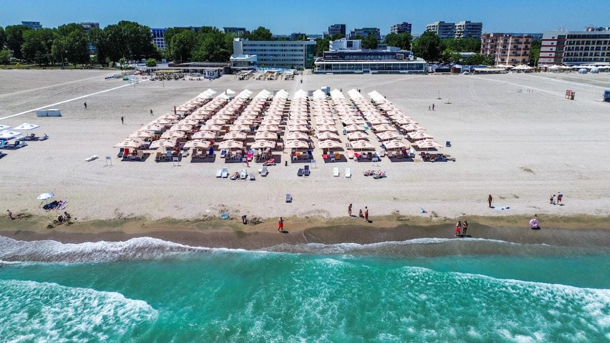 Analiză privind profilul și comportamentul turiștilor de pe litoral