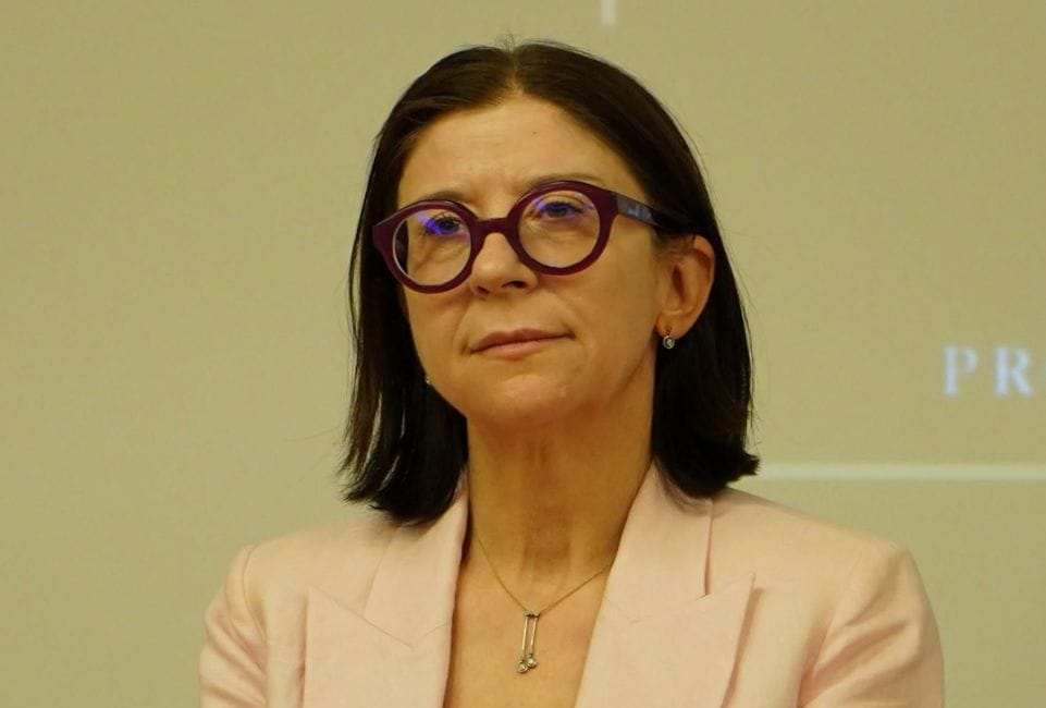 Audierile candidatei pentru Ministerul Justiției în Guvernul Mureșan
