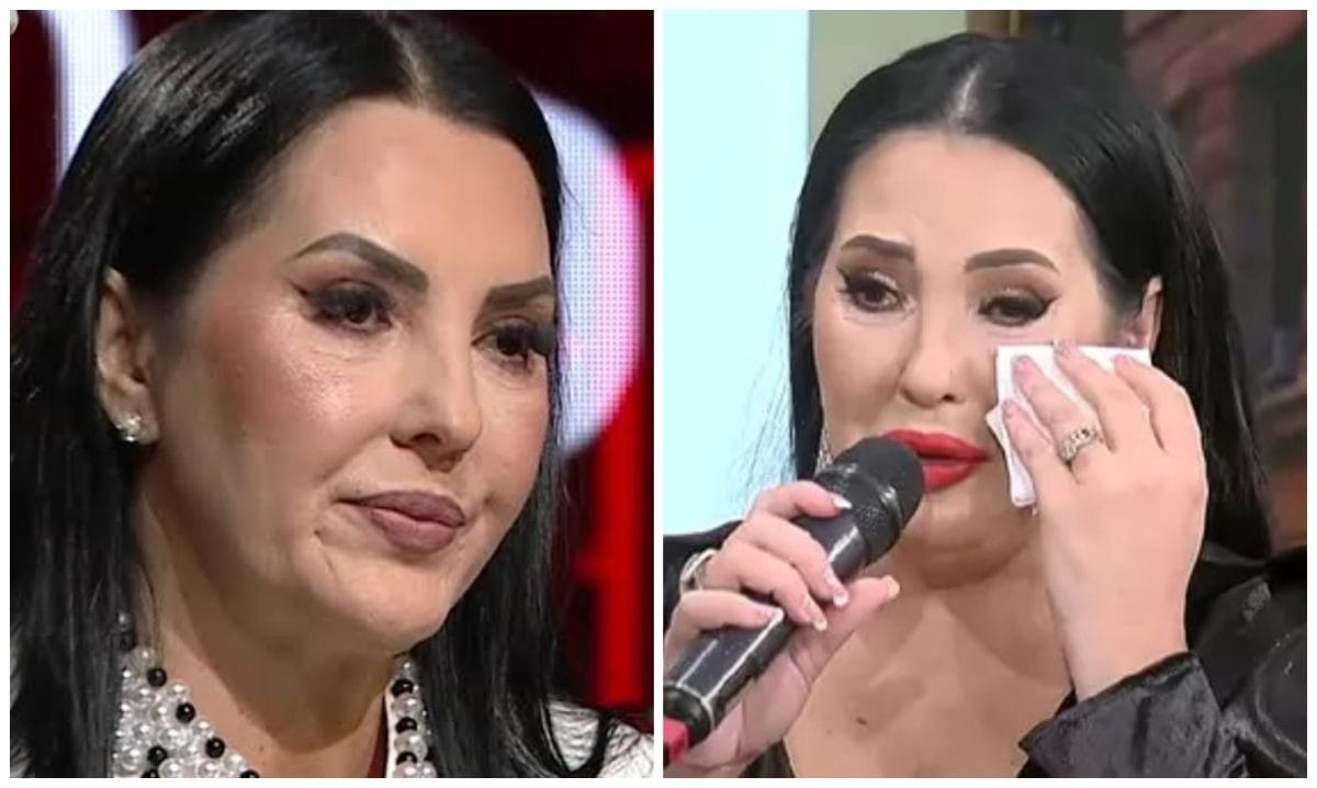 Conflict financiar între Angela Rusu și un organizator de spectacole
