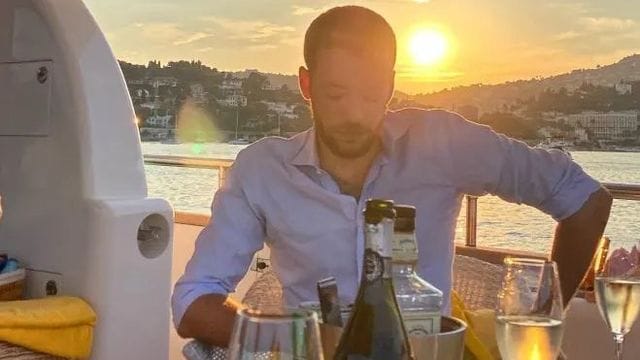 Anchetă în Monaco după decesul unui membru al familiei princiare