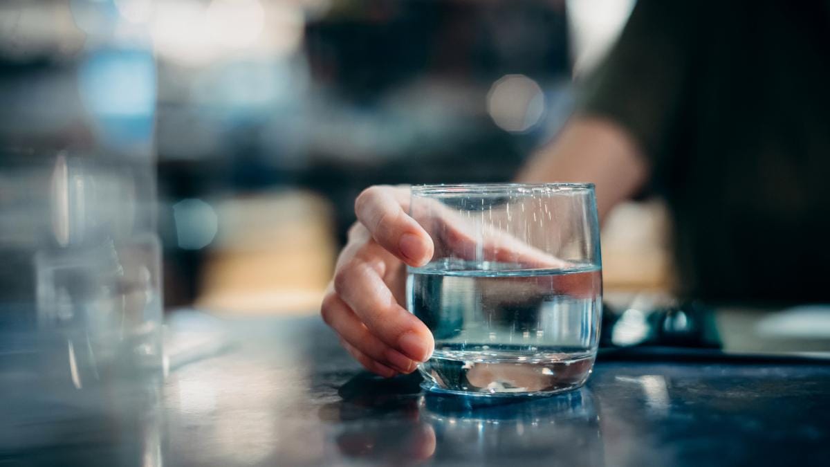 Taxarea apei de la robinet în restaurantele din Austria