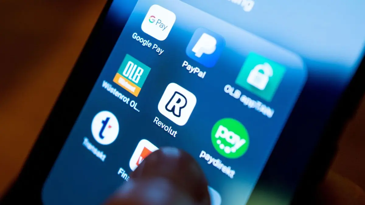 Probleme de acces la serviciile Revolut în mai multe țări