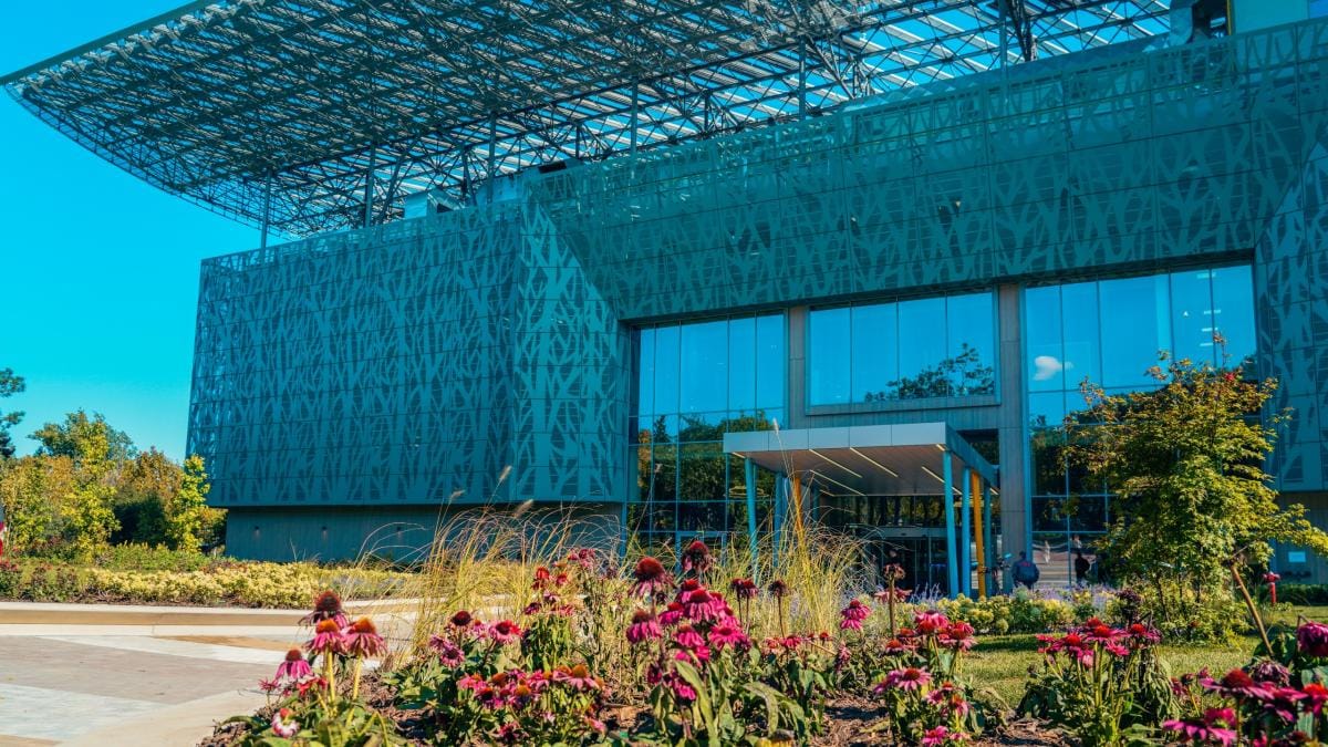 Inaugurarea complexului acvatic din Parcul Pantelimon