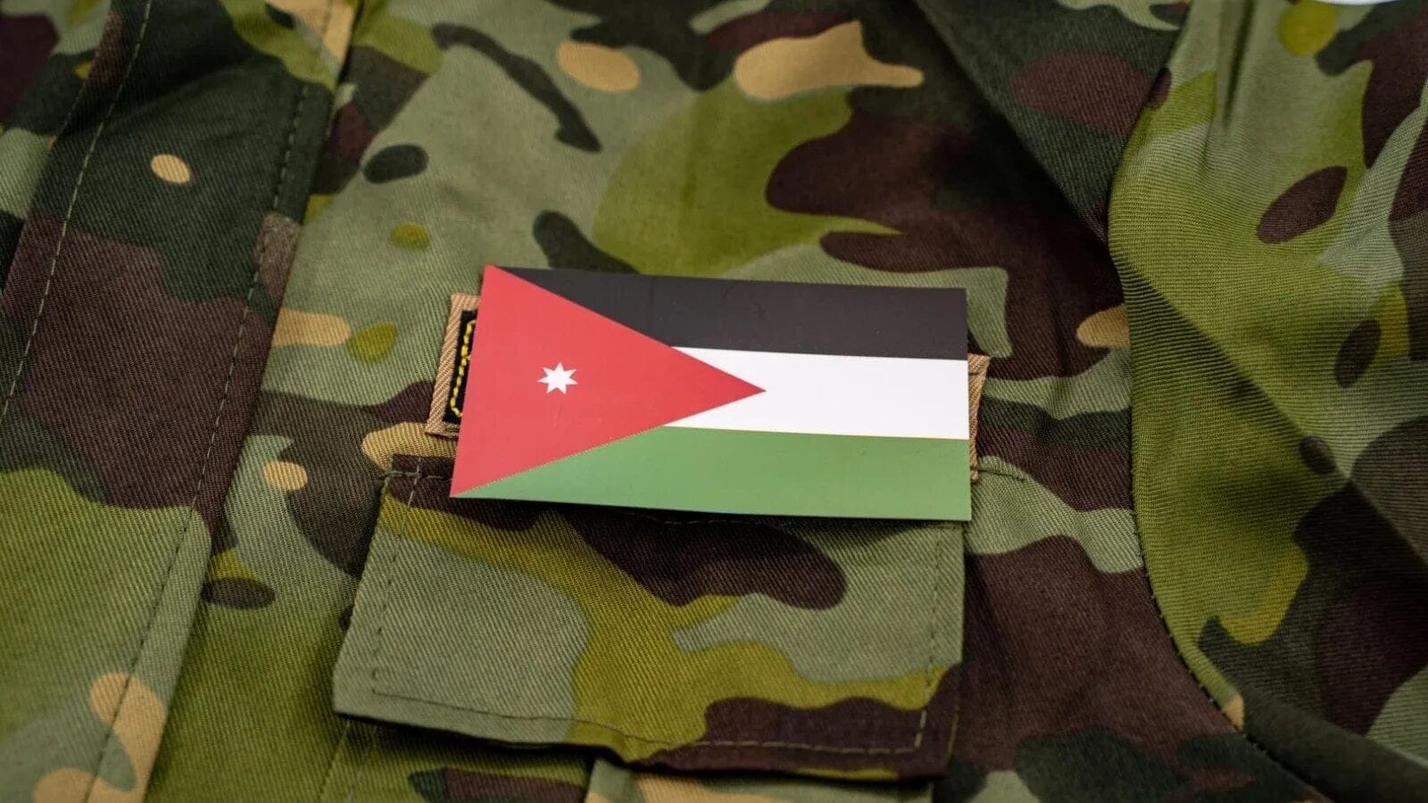 Tensiuni diplomatice între Iordania și Siria după lovituri aeriene
