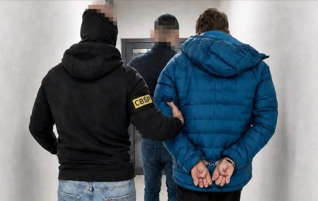 Arestarea în Polonia a unui suspect în cazul sabotajului din Brașov