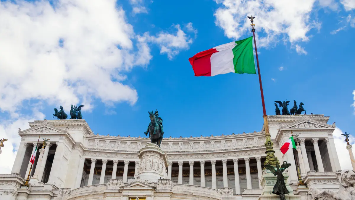 Avertisment pentru cetățenii români în contextul grevei din Italia