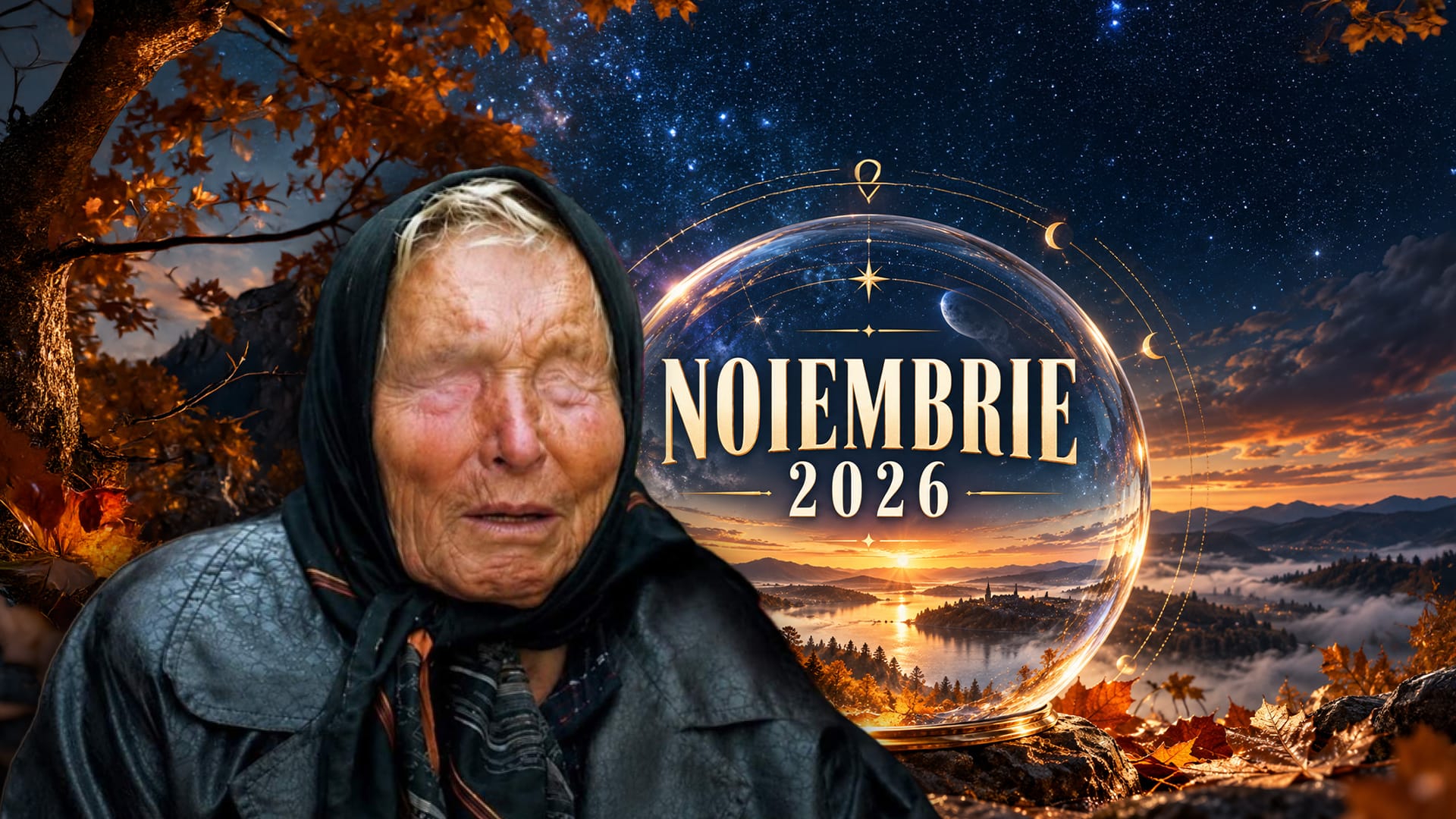 Analiza previziunilor atribuite Babei Vanga pentru perioada 2026-2027