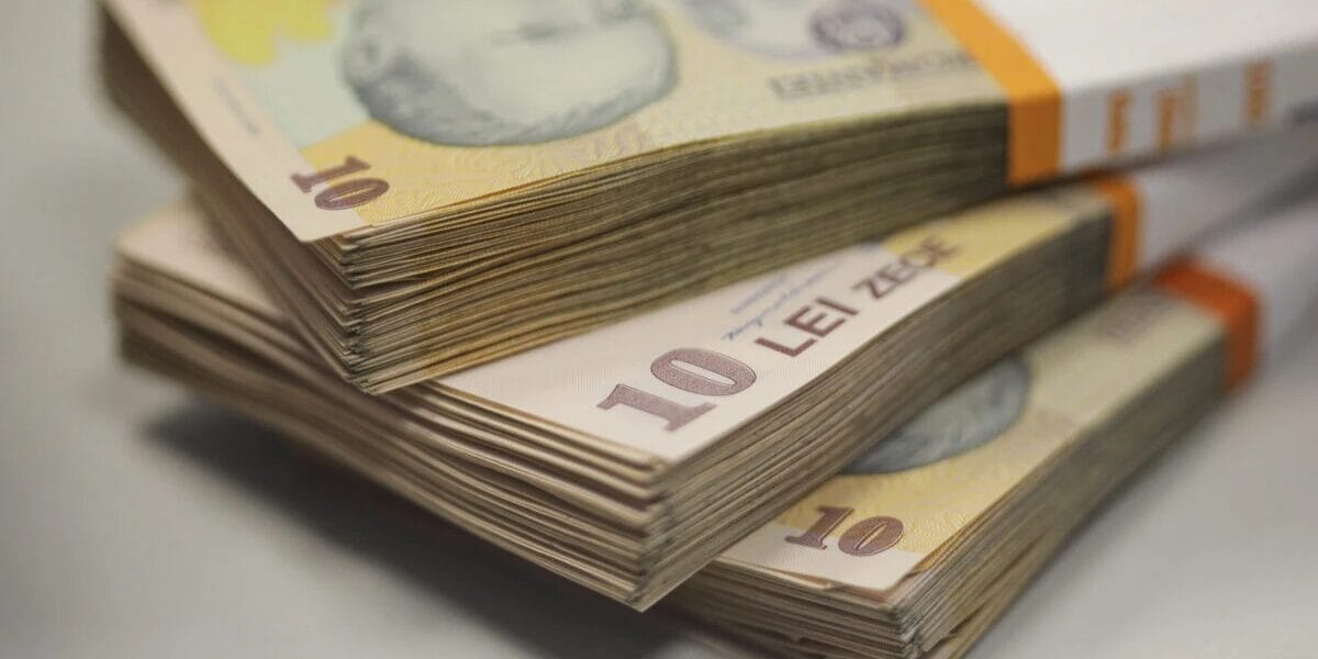Execuția bugetară a României în primele nouă luni ale anului