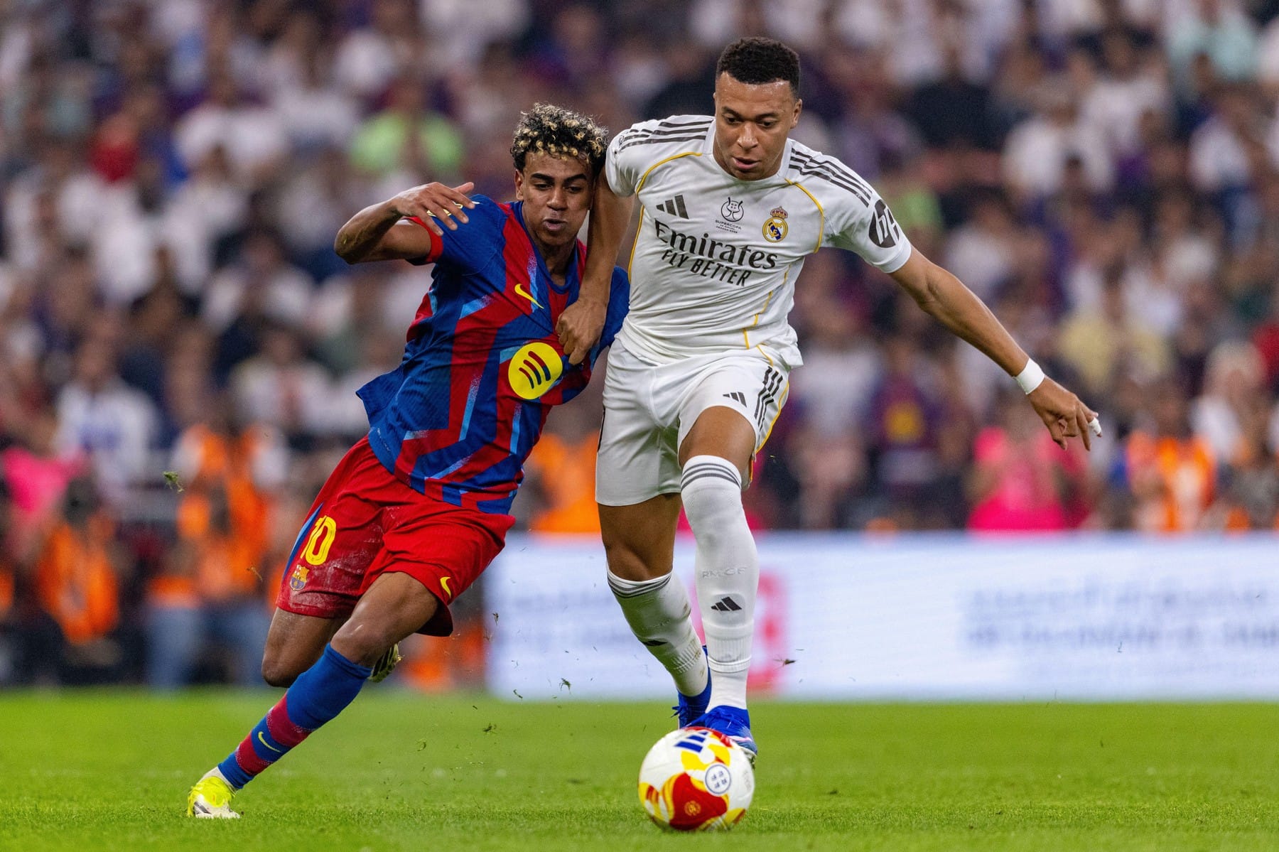 Analiza duelului dintre Barcelona și Real Madrid