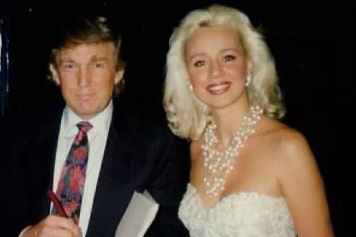 Noi acuzații de agresiune sexuală împotriva lui Donald Trump