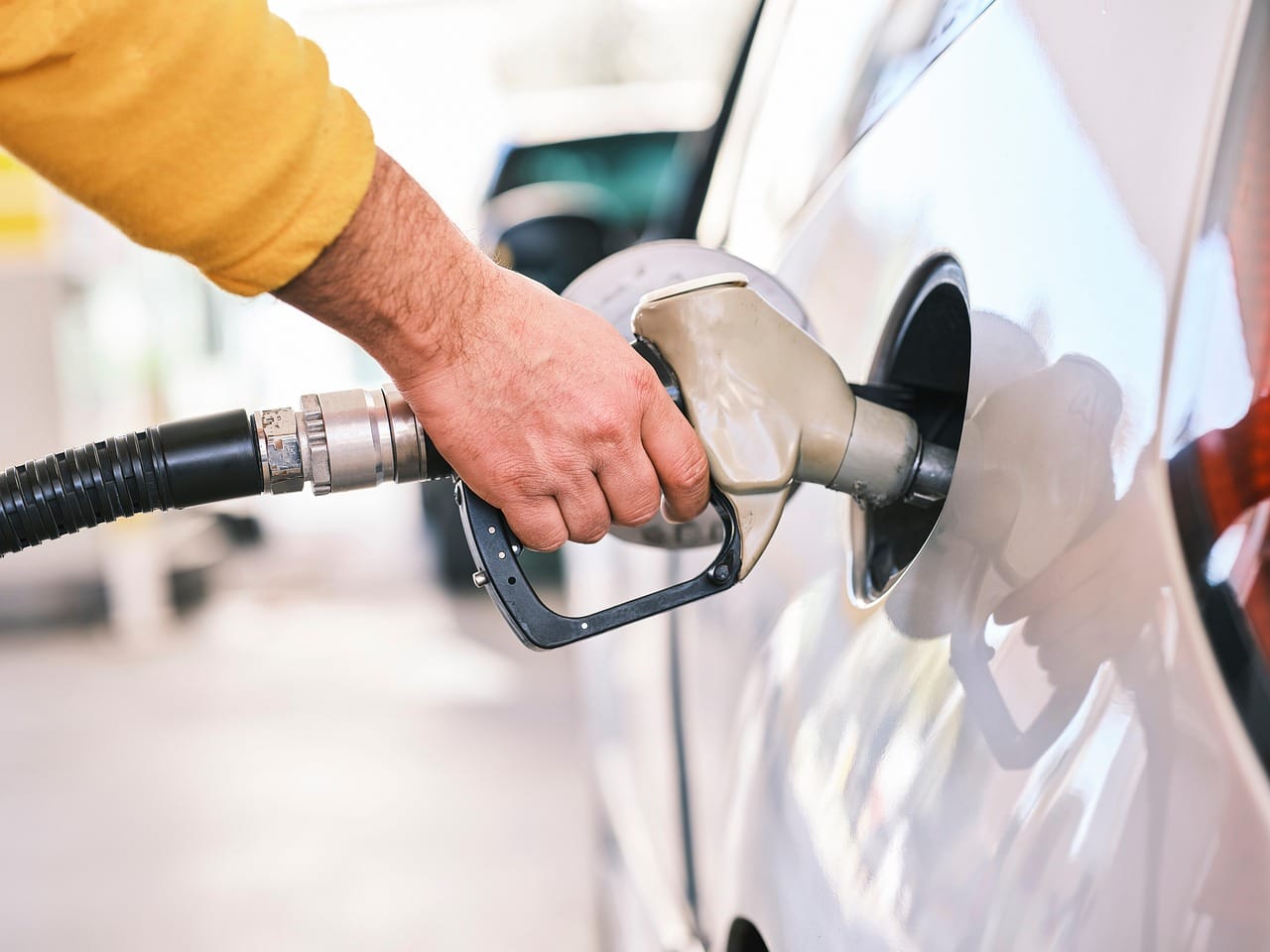 Măsuri ale guvernului francez pentru reducerea prețului motorinei