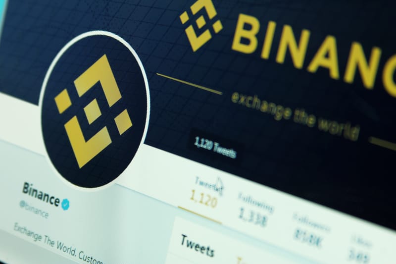 Investigații privind un atac cibernetic asupra platformei Binance