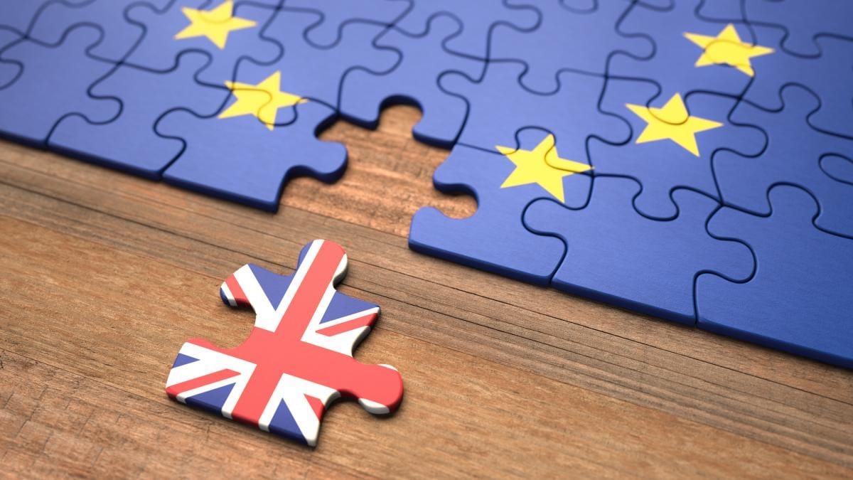 Reacții europene privind posibila revenire a Marii Britanii în UE