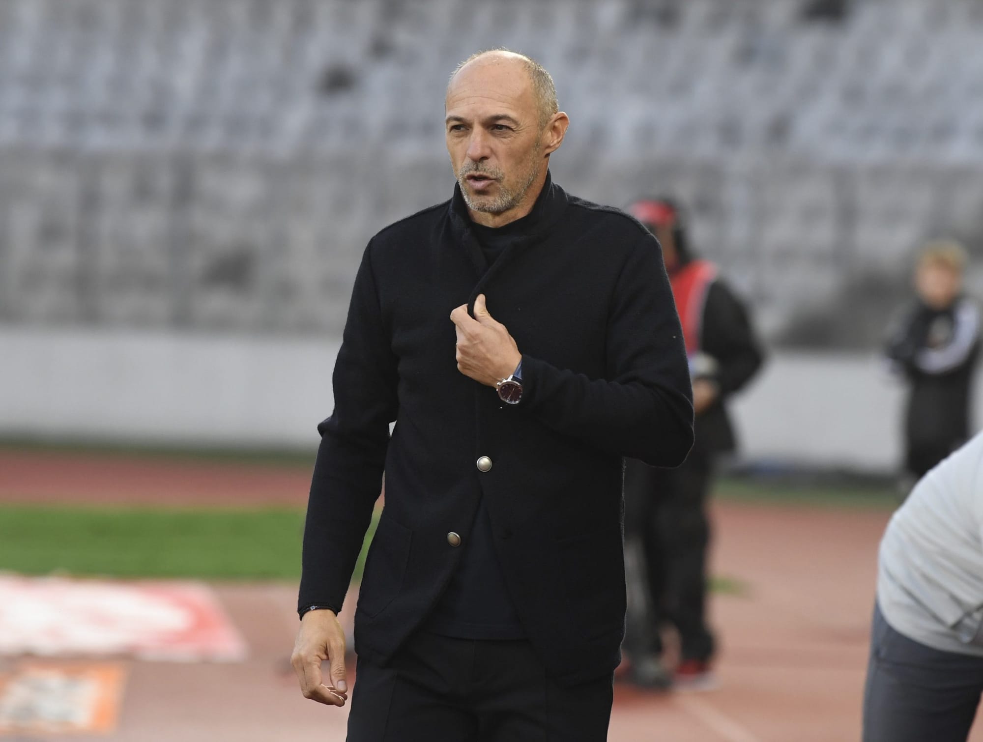 Analiza remizei dintre U Cluj și FC Argeș