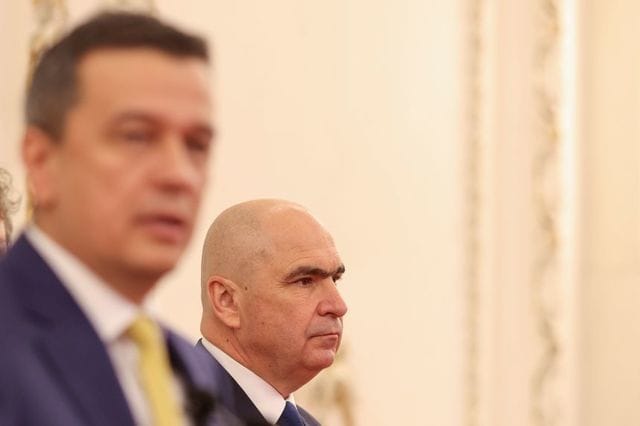 CCR analizează conflictul juridic privind Programul SAFE