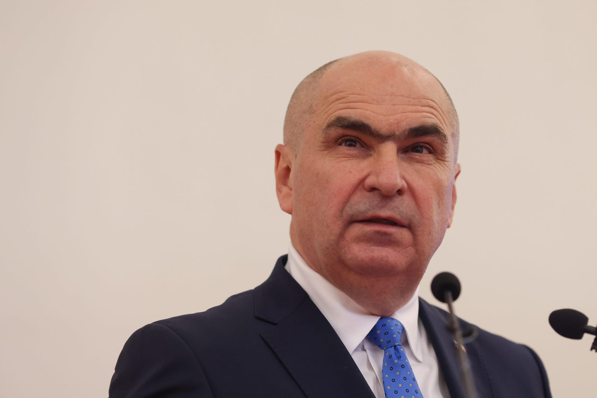Strategia PNL în raportul Guvernului condus de Luca Niculescu