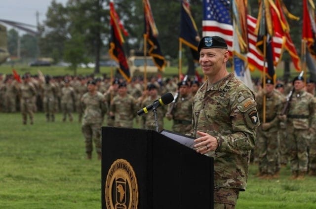 Remaniere la Pentagon și destituirea principalului strateg militar