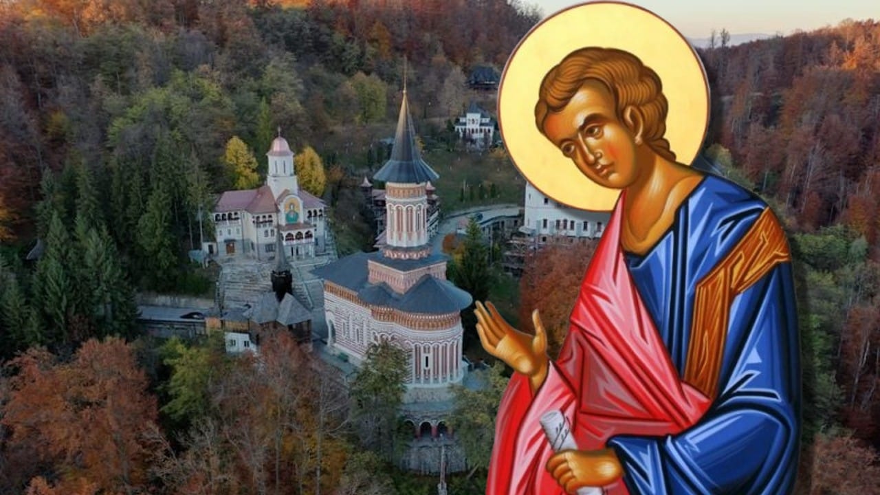 Sărbătoarea Sfântului Apostol Toma în calendarul creștin