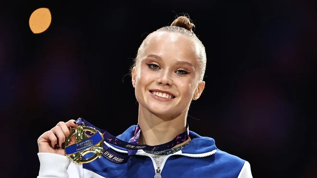 Controverse privind vizele unor gimnaste ruse pentru Mondialele din Olanda