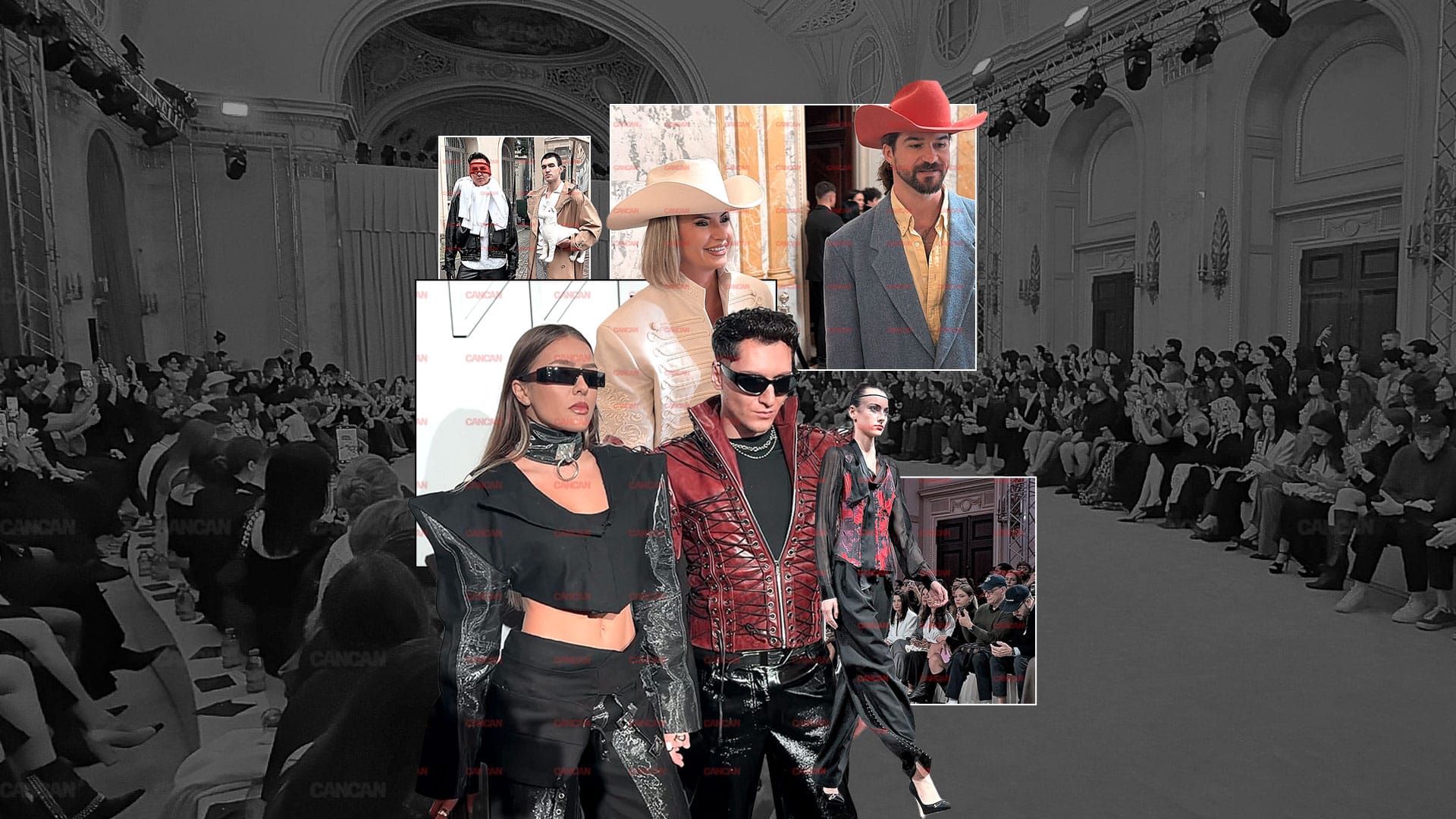 Detalii despre ediția 2026 a Bucharest Fashion Week
