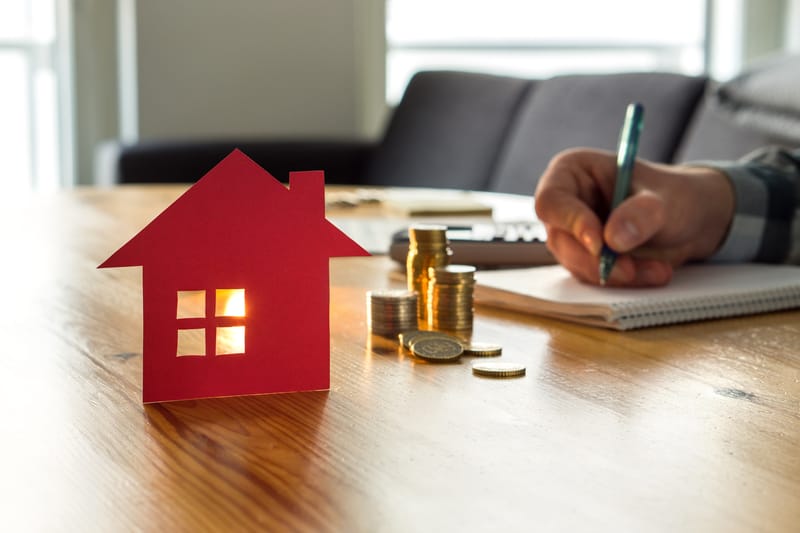 Impactul financiar al daunelor majore la locuințele din România