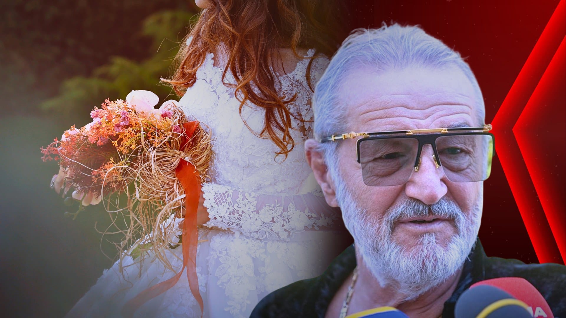 Gigi Becali despre darul pentru nepoată și planurile testamentare
