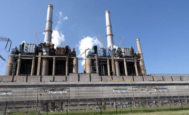 Recomandări pentru securitatea energetică a României în iarnă